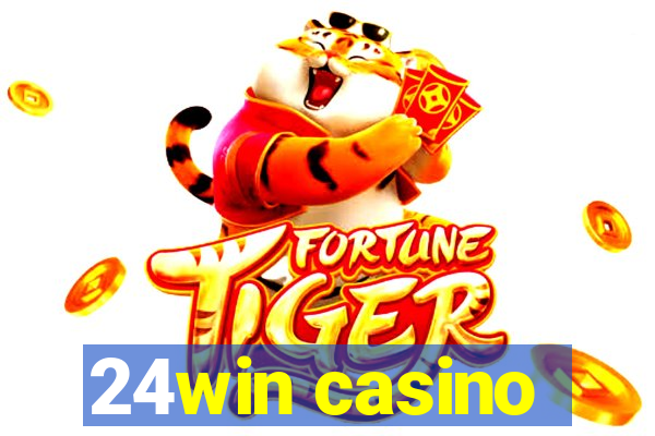 24win casino